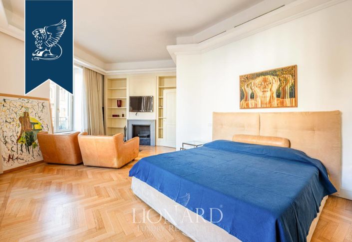 Image No.17-Appartement de 4 chambres à vendre à Milan