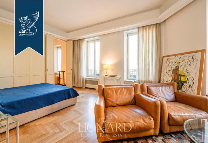 Image No.18-Appartement de 4 chambres à vendre à Milan