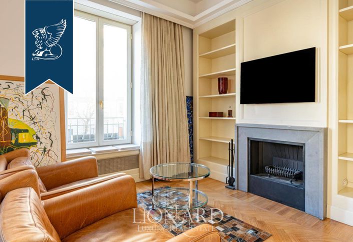 Image No.19-Appartement de 4 chambres à vendre à Milan