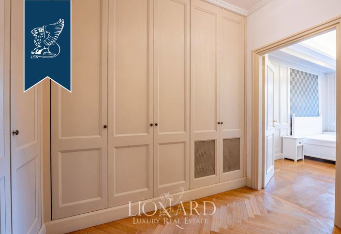 Image No.19-Appartement de 4 chambres à vendre à Milan