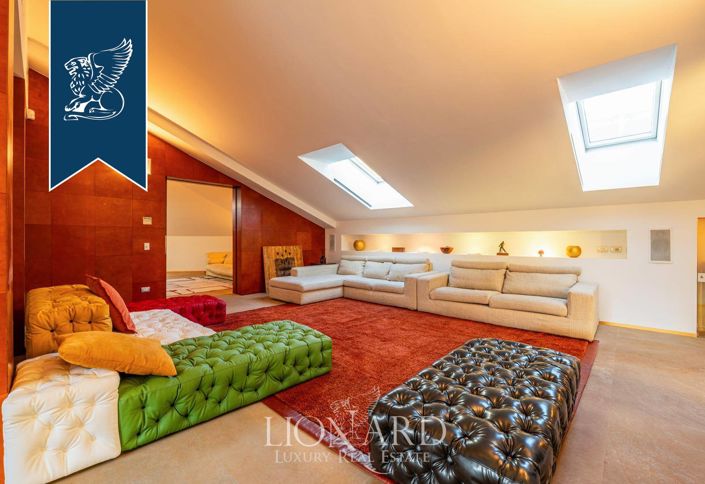 Image No.2-Appartement de 4 chambres à vendre à Milan