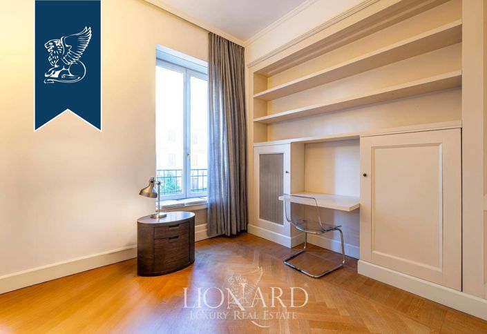 Image No.20-Appartement de 4 chambres à vendre à Milan