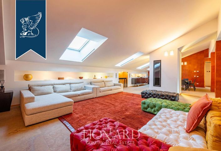 Image No.3-Appartement de 4 chambres à vendre à Milan