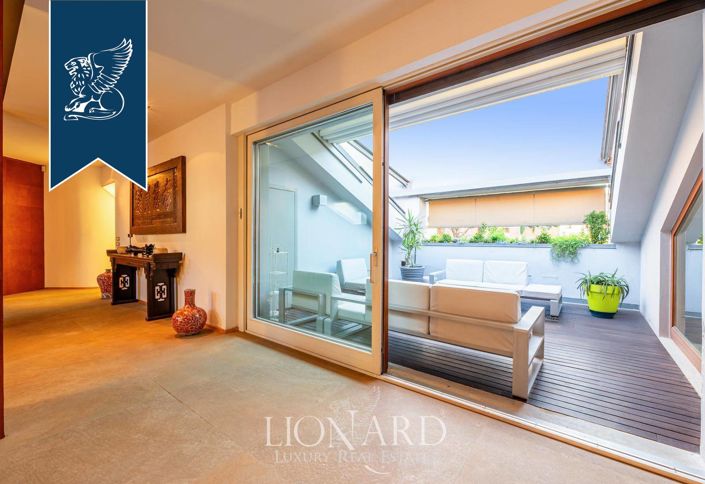 Image No.5-Appartement de 4 chambres à vendre à Milan