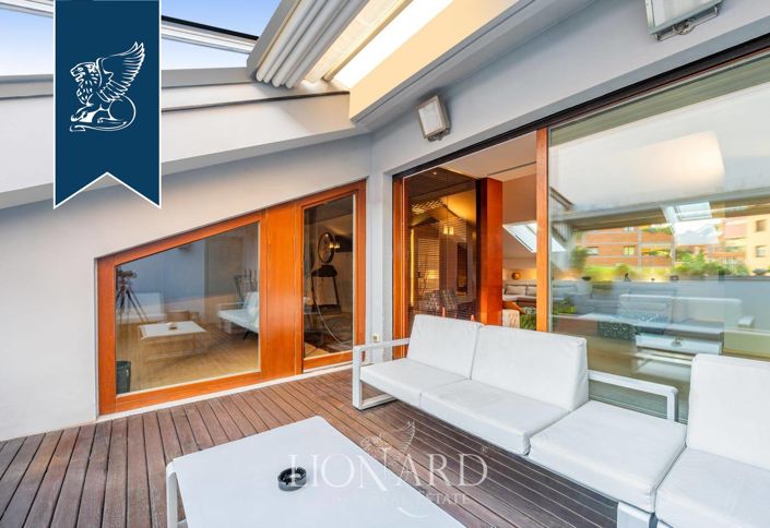 Image No.6-Appartement de 4 chambres à vendre à Milan