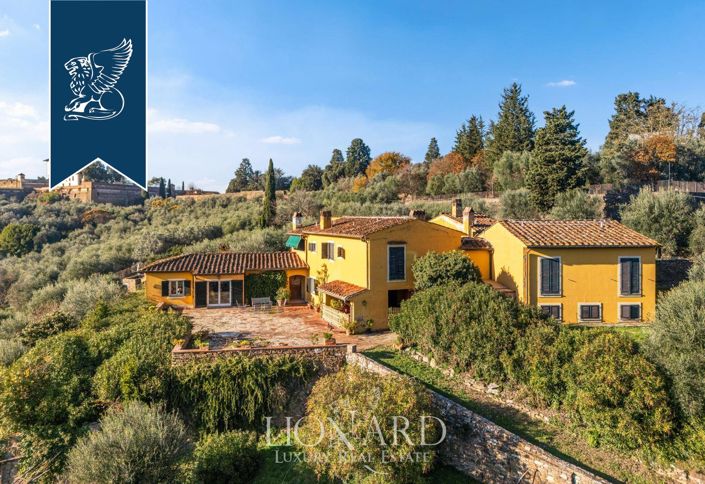 Image No.7-8 Bed Villa for sale