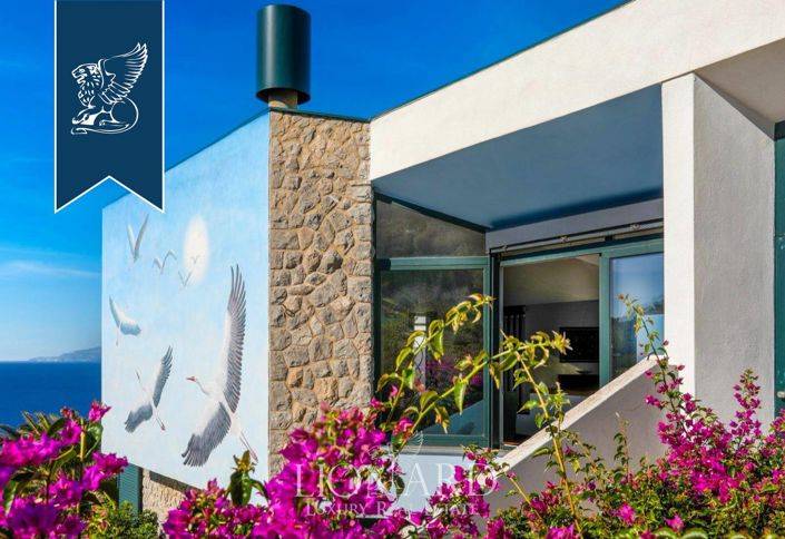 Image No.10-Villa de 10 chambres à vendre à Massa Lubrense