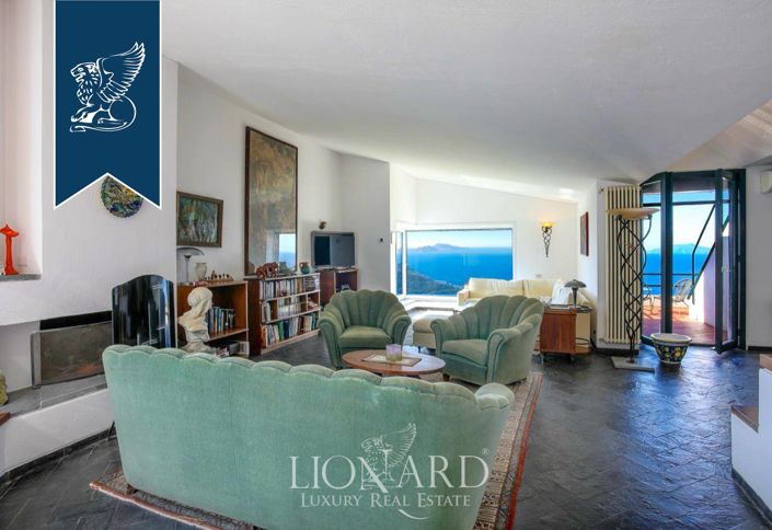 Image No.17-Villa de 10 chambres à vendre à Massa Lubrense