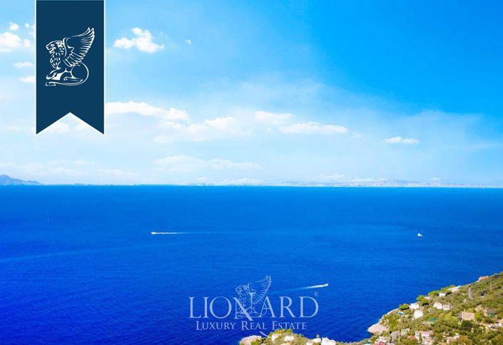 Image No.7-Villa de 10 chambres à vendre à Massa Lubrense