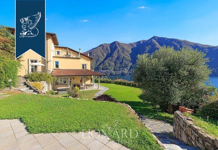 Image No.14-Villa de 9 chambres à vendre à Laglio