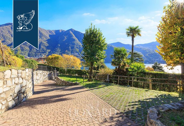 Image No.17-Villa de 9 chambres à vendre à Laglio