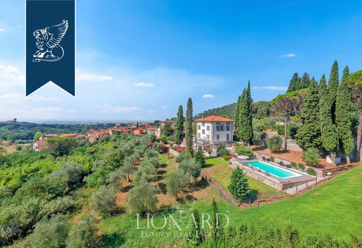 Image No.9-5 Bed Villa for sale