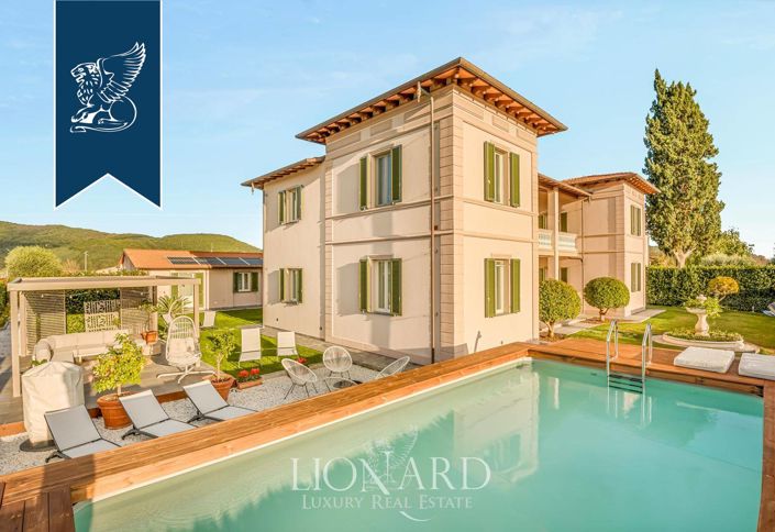 Image No.4-7 Bed Villa for sale