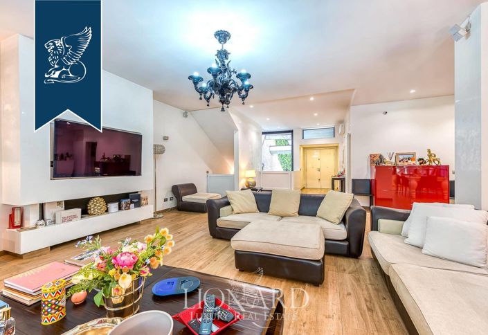 Image No.10-Villa de 4 chambres à vendre à Rome