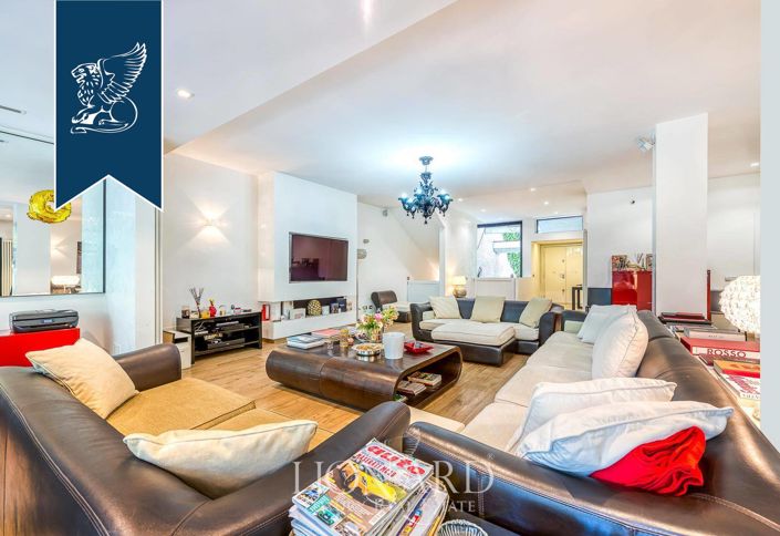 Image No.11-Villa de 4 chambres à vendre à Rome