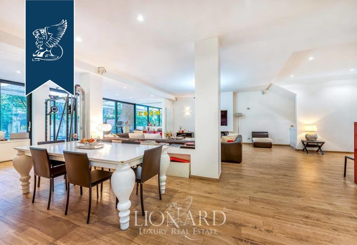 Image No.12-Villa de 4 chambres à vendre à Rome