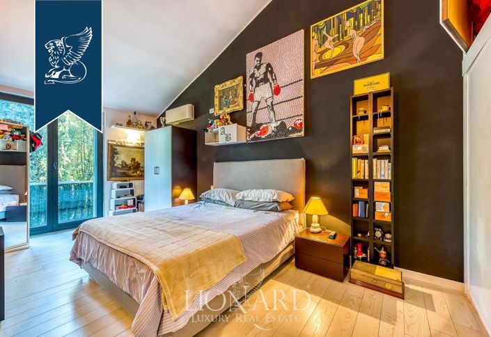 Image No.14-Villa de 4 chambres à vendre à Rome