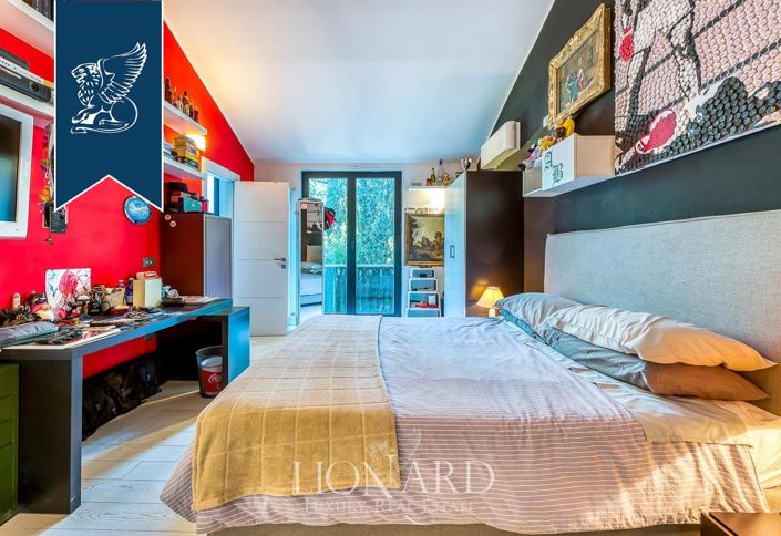 Image No.15-Villa de 4 chambres à vendre à Rome