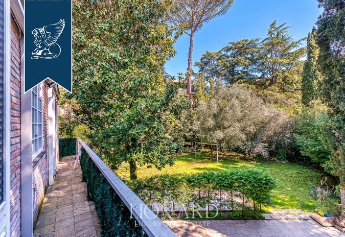 Image No.16-Villa de 4 chambres à vendre à Rome