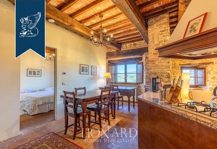 Image No.18-12 Bed Hotel for sale