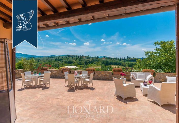 Image No.18-6 Bed Villa for sale