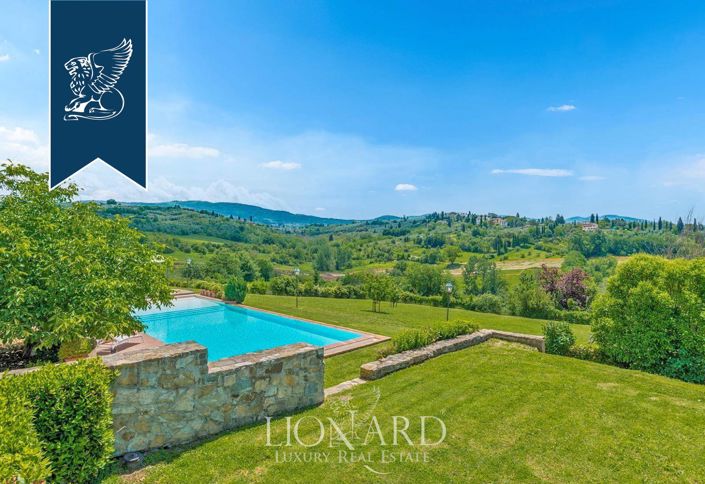 Image No.3-6 Bed Villa for sale