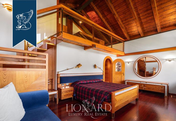 Image No.11-Villa de 10 chambres à vendre à Cortina d'Ampezzo