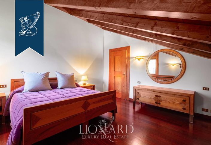 Image No.16-Villa de 10 chambres à vendre à Cortina d'Ampezzo