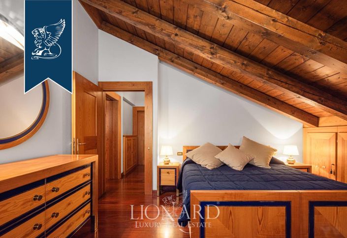 Image No.18-Villa de 10 chambres à vendre à Cortina d'Ampezzo