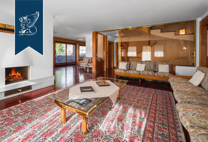 Image No.5-Villa de 10 chambres à vendre à Cortina d'Ampezzo