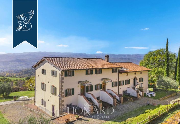 Image No.6-15 Bed Farmhouse for sale