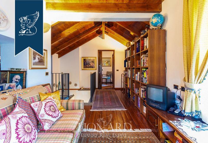 Image No.10-Villa de 5 chambres à vendre à Bardonecchia