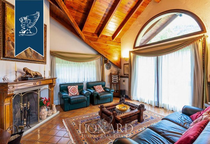 Image No.11-Villa de 5 chambres à vendre à Bardonecchia