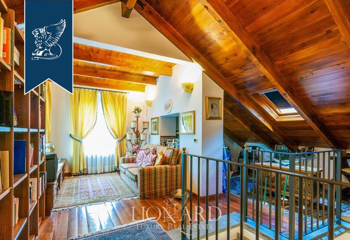 Image No.9-Villa de 5 chambres à vendre à Bardonecchia