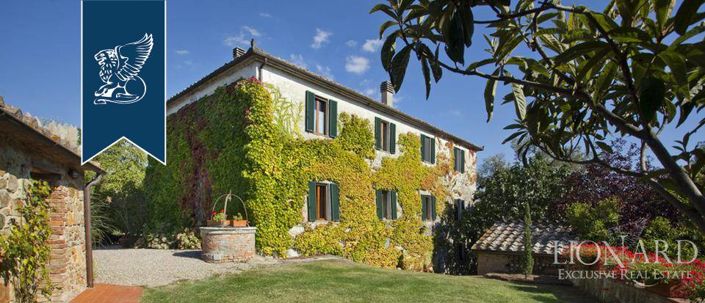 Image No.15-Villa de 12 chambres à vendre à Murlo