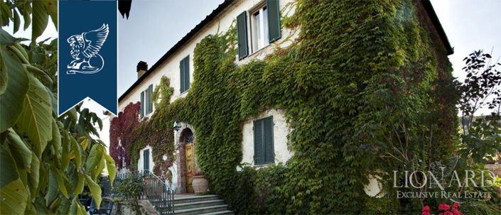 Image No.17-Villa de 12 chambres à vendre à Murlo