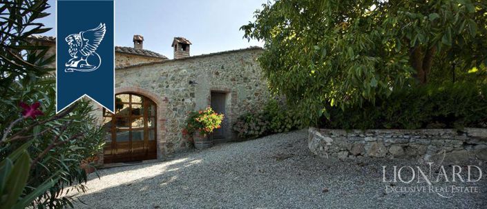 Image No.18-Villa de 12 chambres à vendre à Murlo