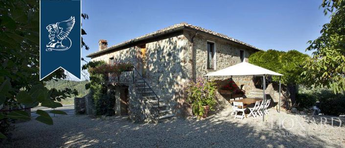 Image No.22-Villa de 12 chambres à vendre à Murlo