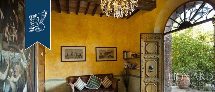 Image No.27-Villa de 12 chambres à vendre à Murlo