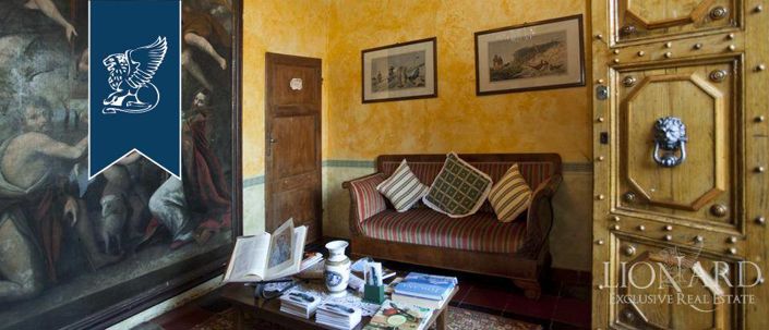 Image No.28-Villa de 12 chambres à vendre à Murlo