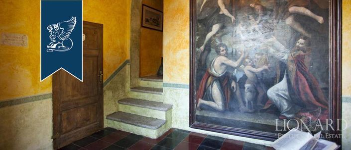 Image No.29-Villa de 12 chambres à vendre à Murlo