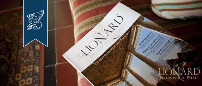 Image No.30-Villa de 12 chambres à vendre à Murlo