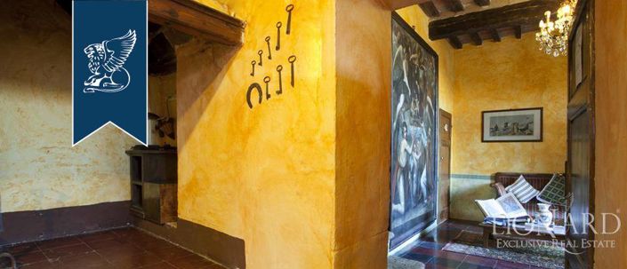 Image No.31-Villa de 12 chambres à vendre à Murlo