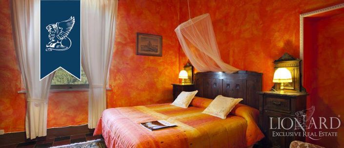 Image No.33-Villa de 12 chambres à vendre à Murlo