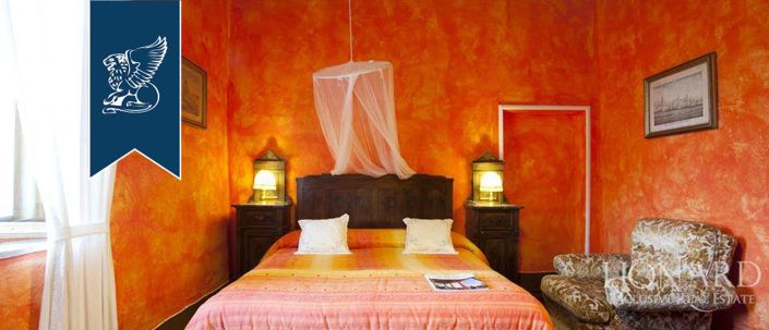 Image No.34-Villa de 12 chambres à vendre à Murlo