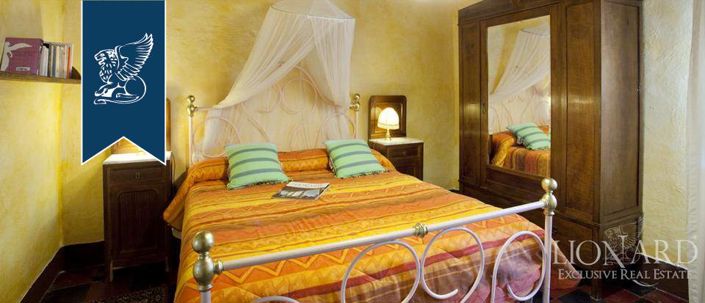 Image No.37-Villa de 12 chambres à vendre à Murlo