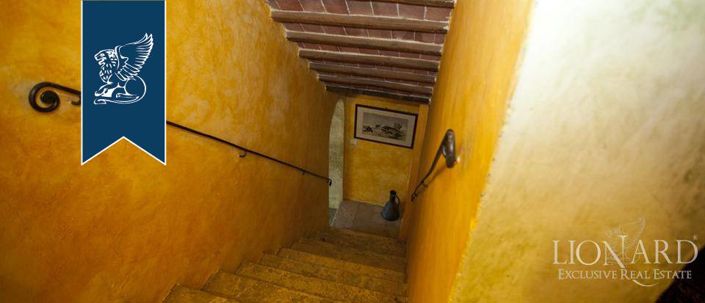 Image No.38-Villa de 12 chambres à vendre à Murlo