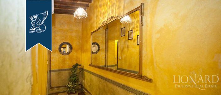 Image No.39-Villa de 12 chambres à vendre à Murlo