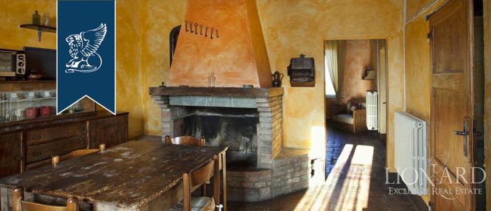 Image No.40-Villa de 12 chambres à vendre à Murlo