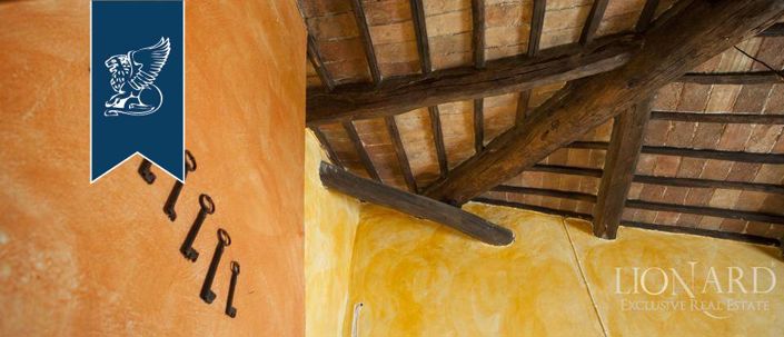 Image No.41-Villa de 12 chambres à vendre à Murlo